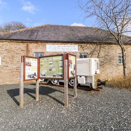 Kings Cottage Alston Exterior foto